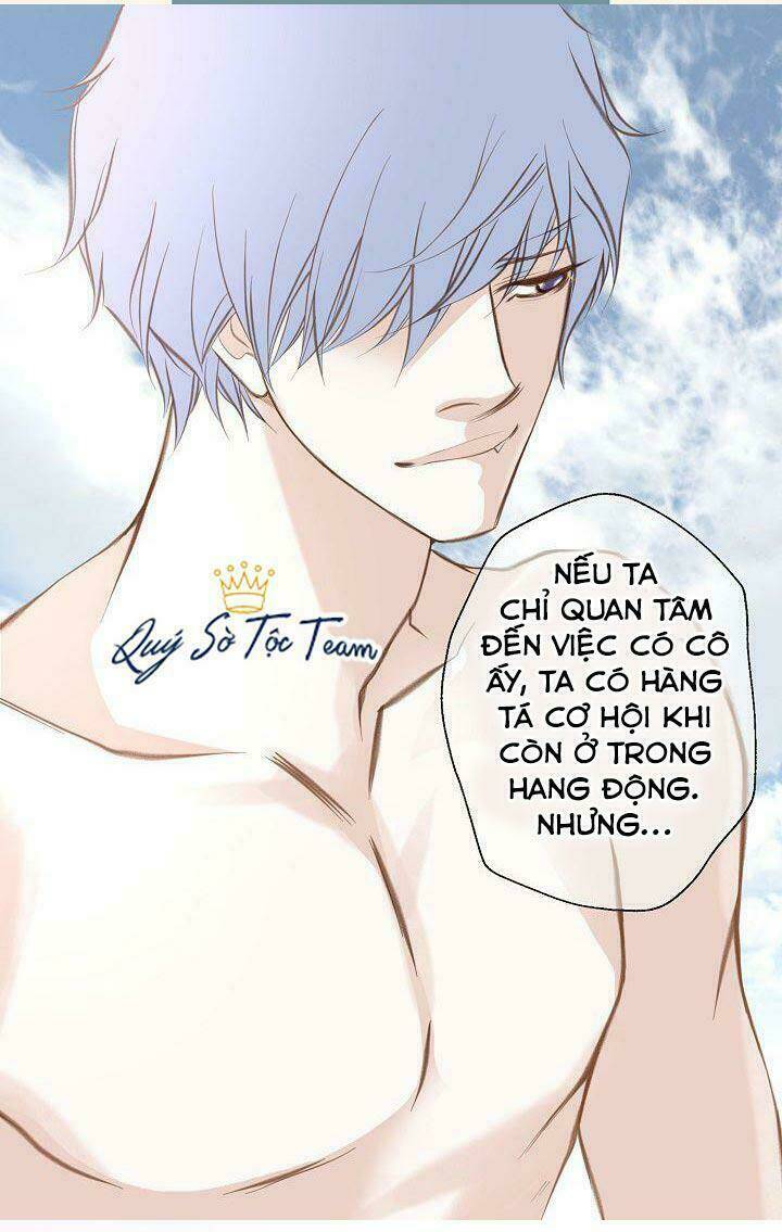 Tiếp Xúc Chí Mạng Chapter 70 - Trang 2