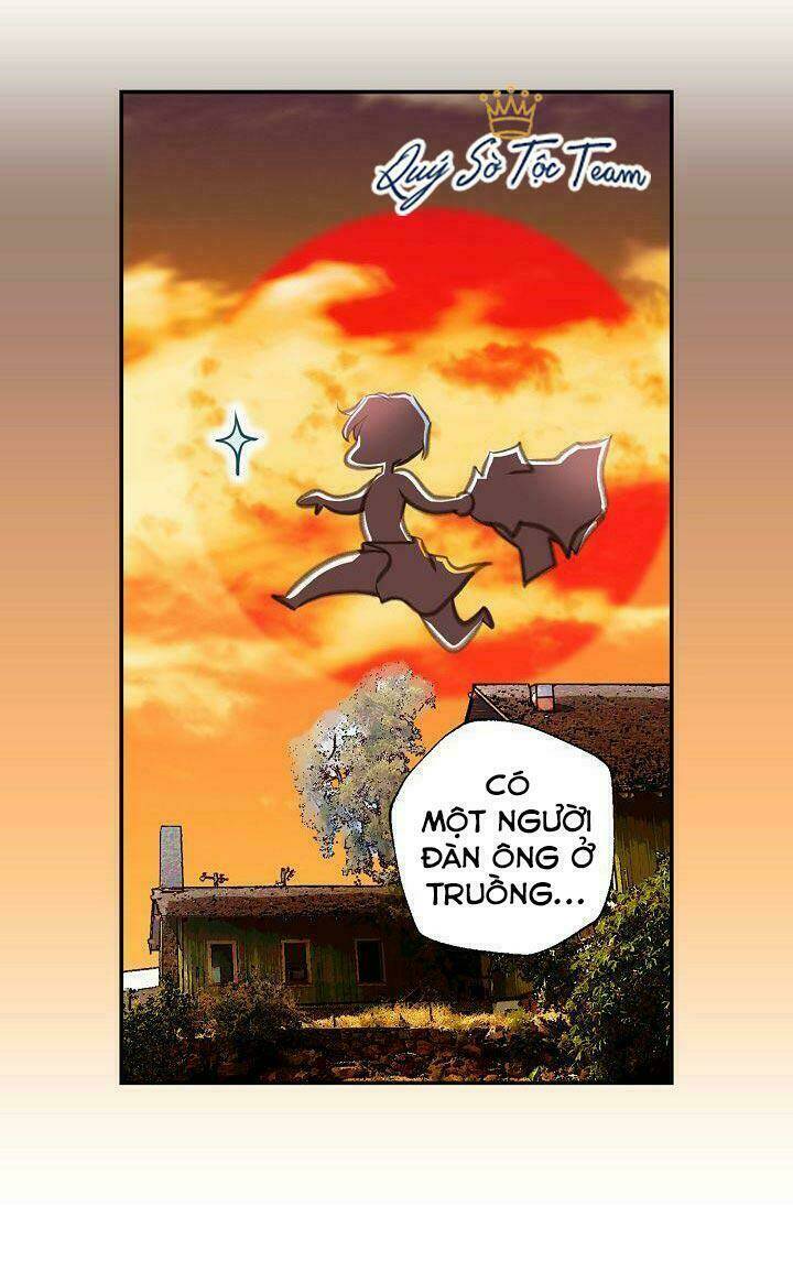 Tiếp Xúc Chí Mạng Chapter 70 - Trang 2