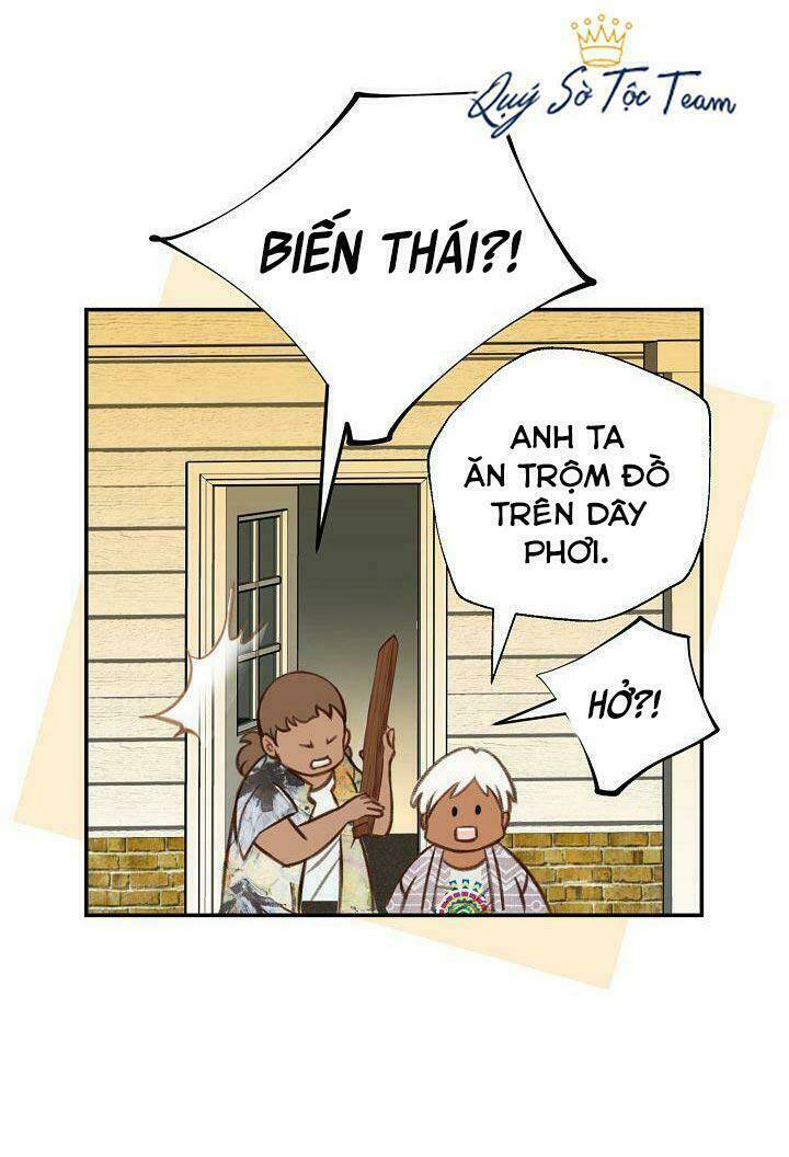 Tiếp Xúc Chí Mạng Chapter 70 - Trang 2