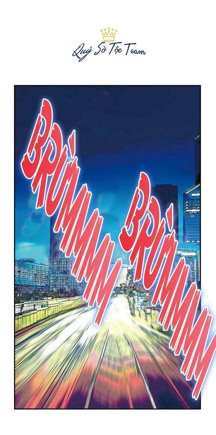 Tiếp Xúc Chí Mạng Chapter 70 - Trang 2