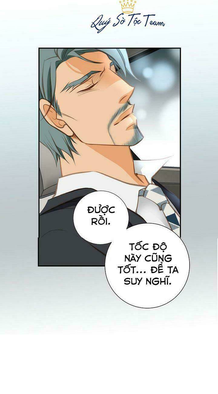 Tiếp Xúc Chí Mạng Chapter 70 - Trang 2