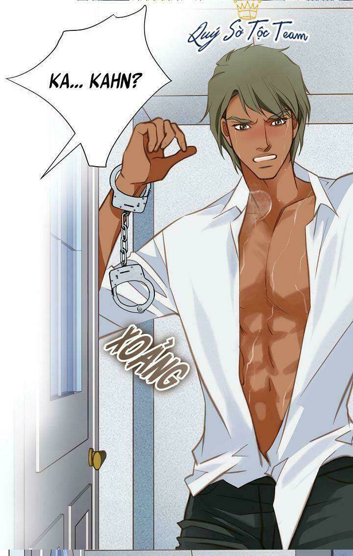 Tiếp Xúc Chí Mạng Chapter 70 - Trang 2