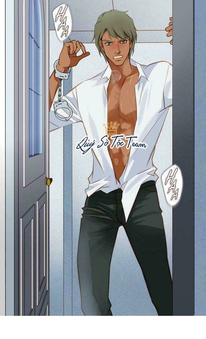 Tiếp Xúc Chí Mạng Chapter 70 - Trang 2