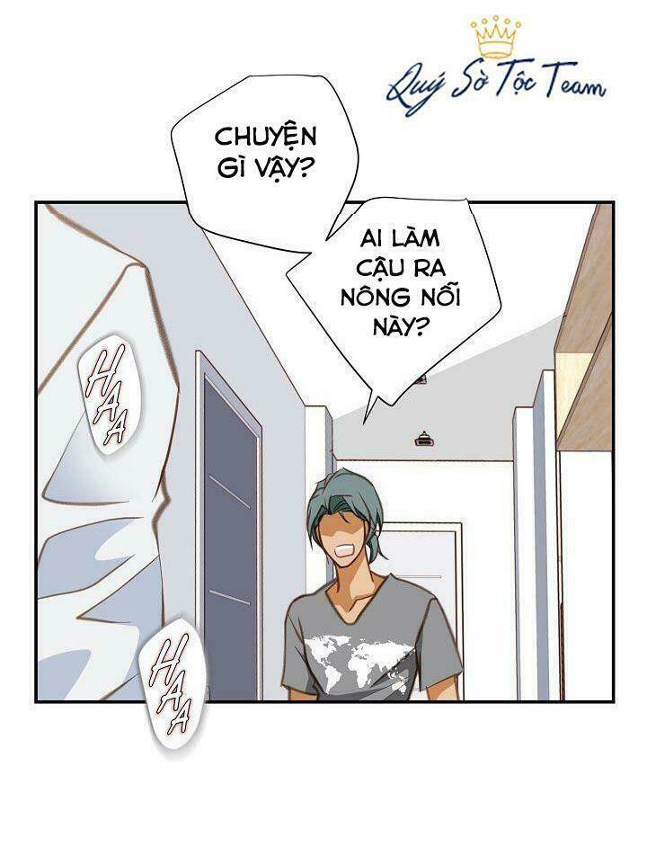 Tiếp Xúc Chí Mạng Chapter 70 - Trang 2