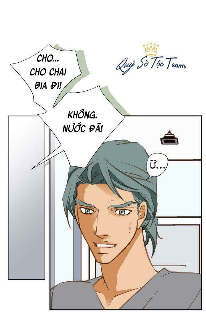 Tiếp Xúc Chí Mạng Chapter 70 - Trang 2