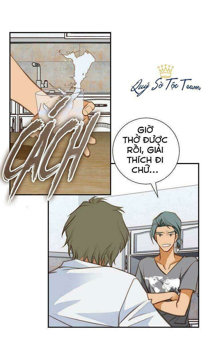 Tiếp Xúc Chí Mạng Chapter 70 - Trang 2