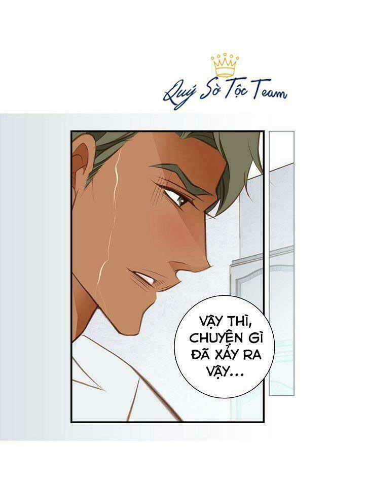 Tiếp Xúc Chí Mạng Chapter 70 - Trang 2