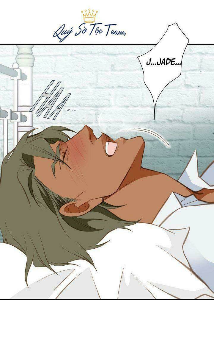 Tiếp Xúc Chí Mạng Chapter 70 - Trang 2