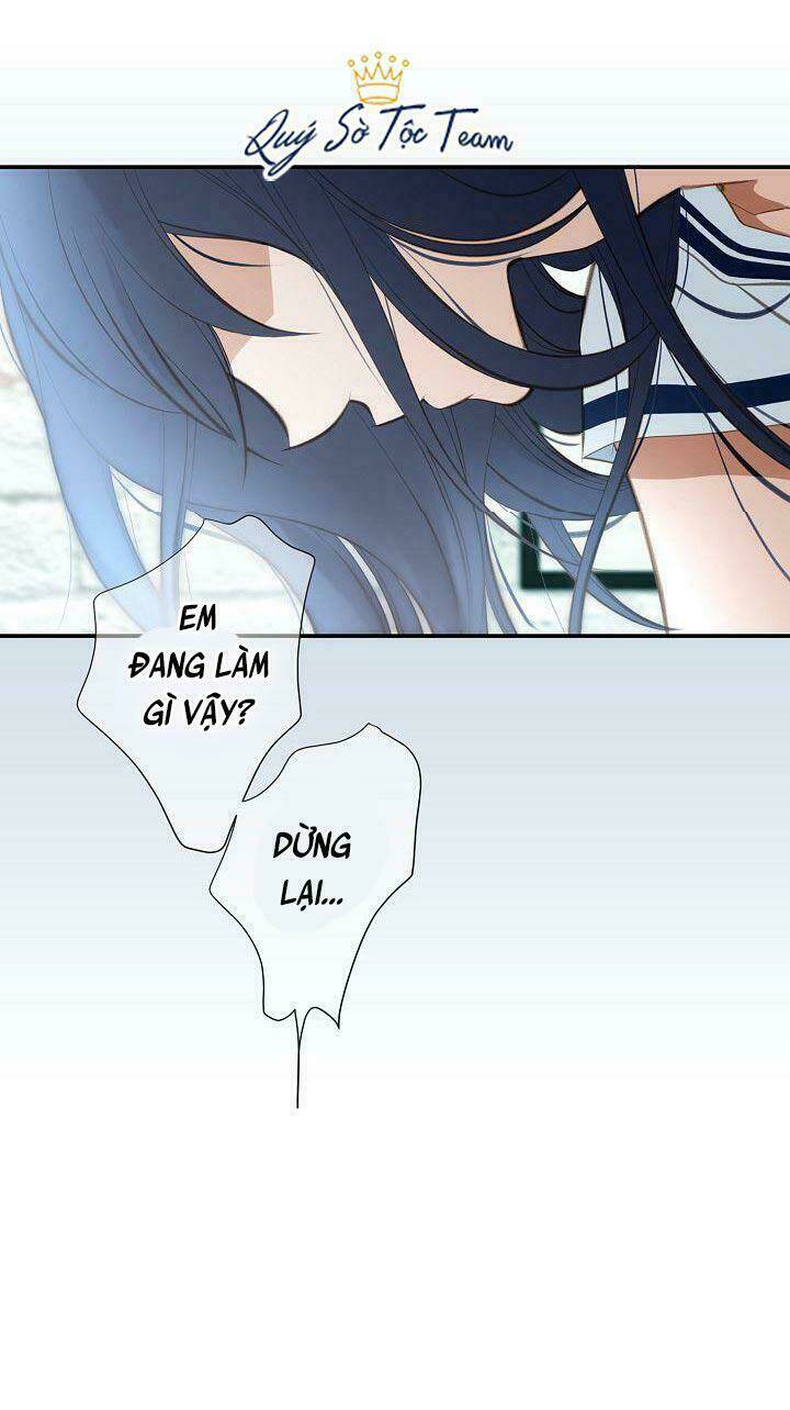 Tiếp Xúc Chí Mạng Chapter 70 - Trang 2