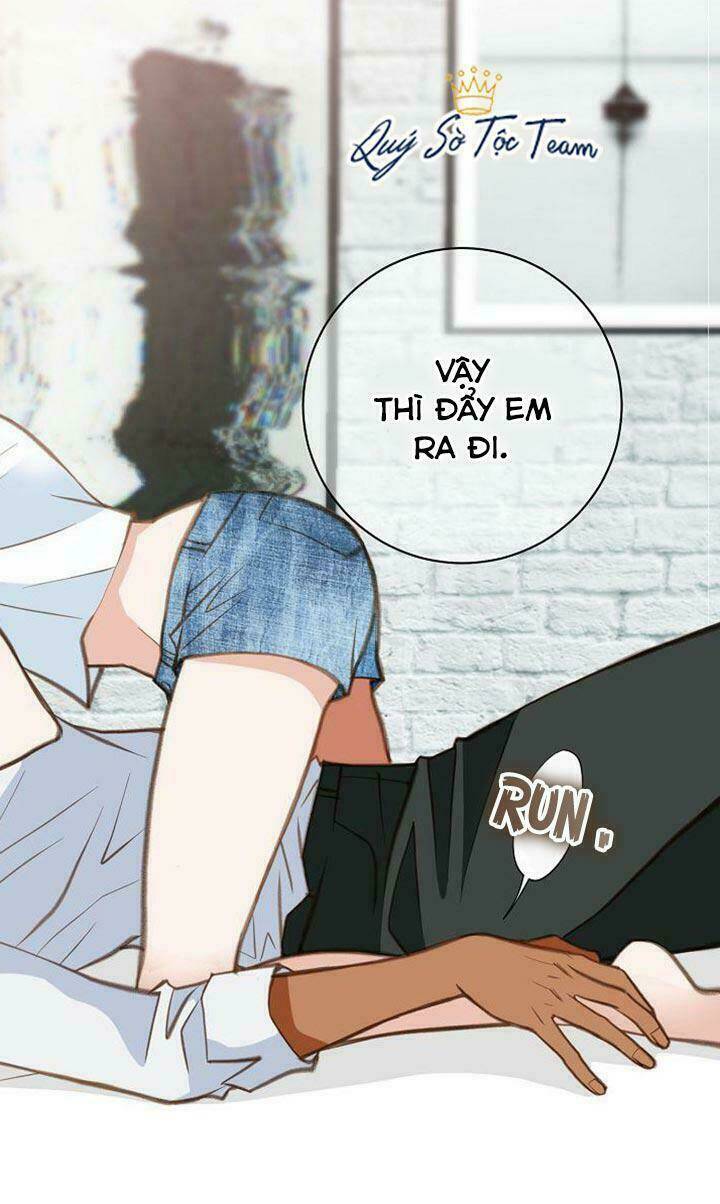 Tiếp Xúc Chí Mạng Chapter 70 - Trang 2