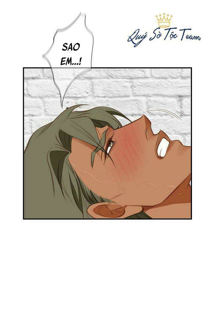 Tiếp Xúc Chí Mạng Chapter 70 - Trang 2