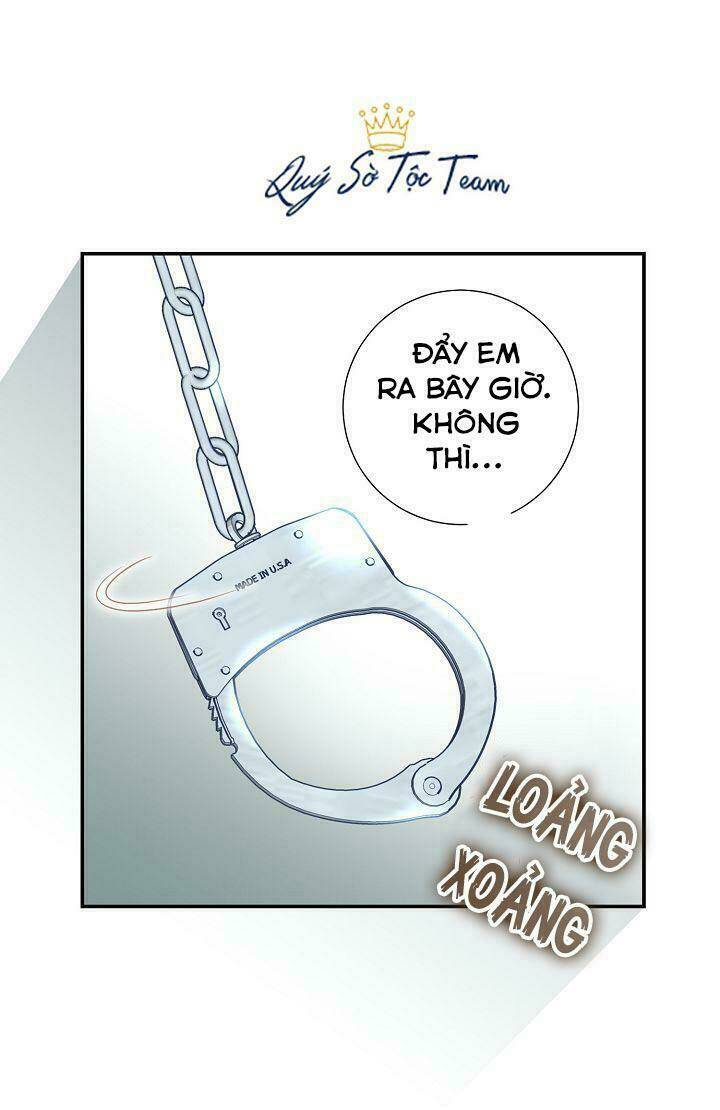 Tiếp Xúc Chí Mạng Chapter 70 - Trang 2