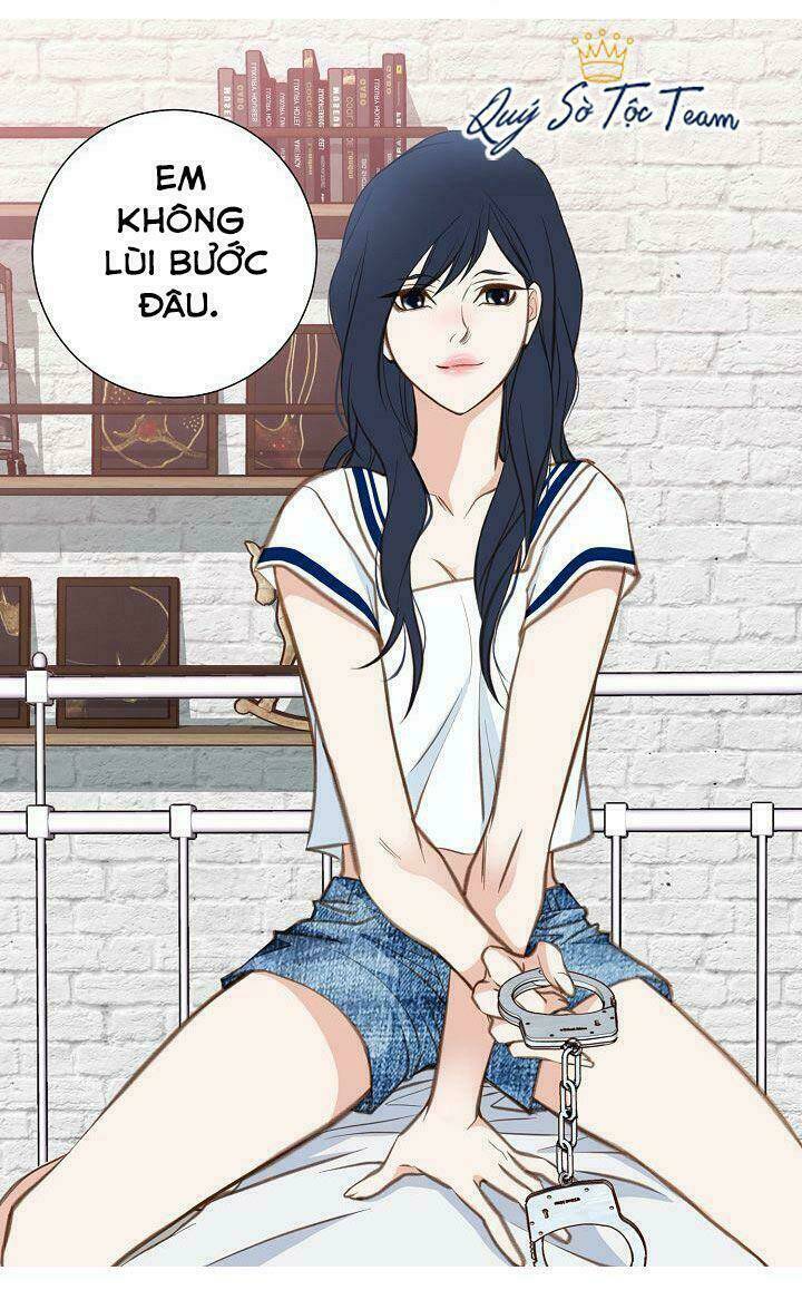 Tiếp Xúc Chí Mạng Chapter 70 - Trang 2