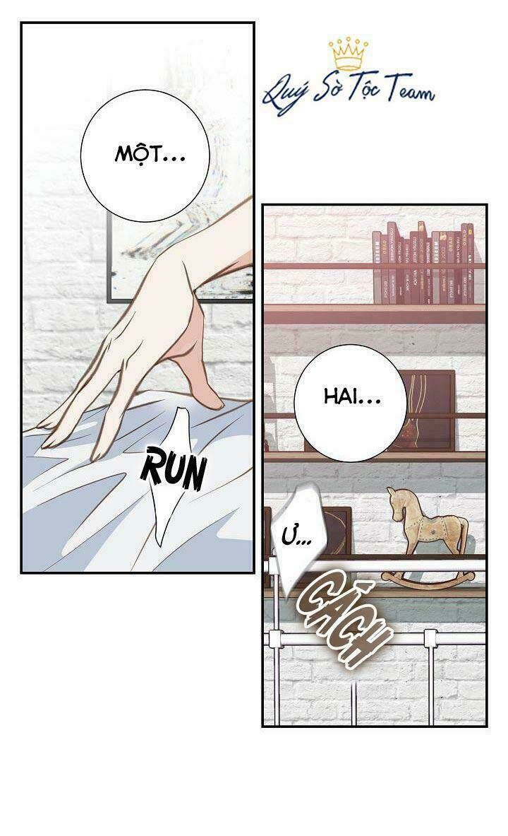 Tiếp Xúc Chí Mạng Chapter 70 - Trang 2