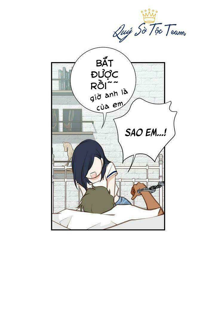 Tiếp Xúc Chí Mạng Chapter 70 - Trang 2