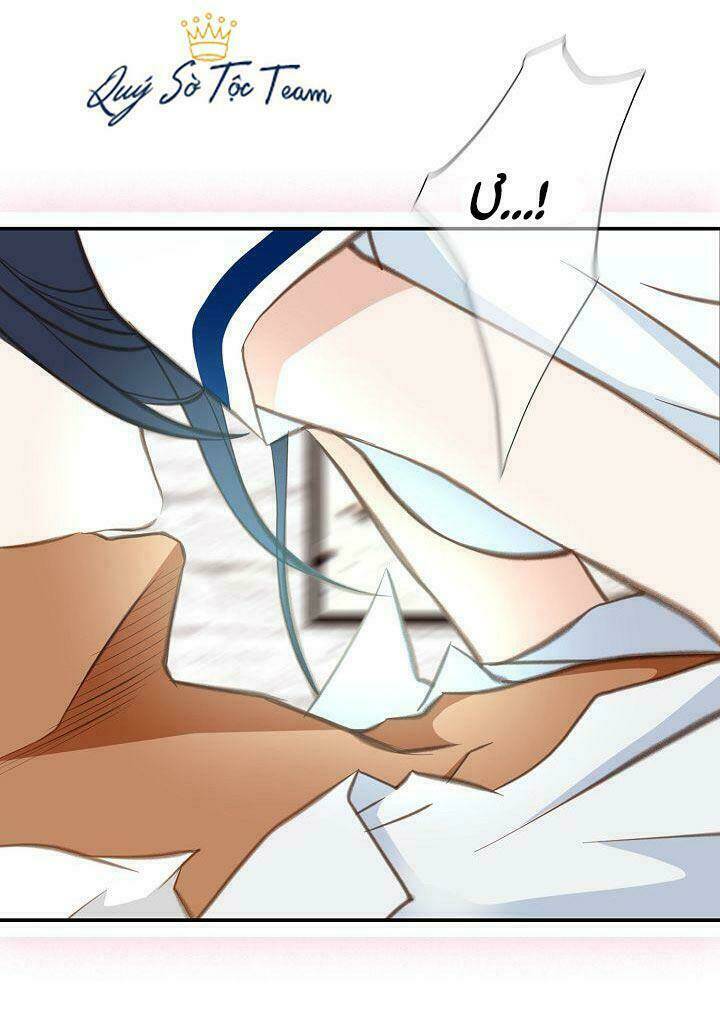 Tiếp Xúc Chí Mạng Chapter 70 - Trang 2