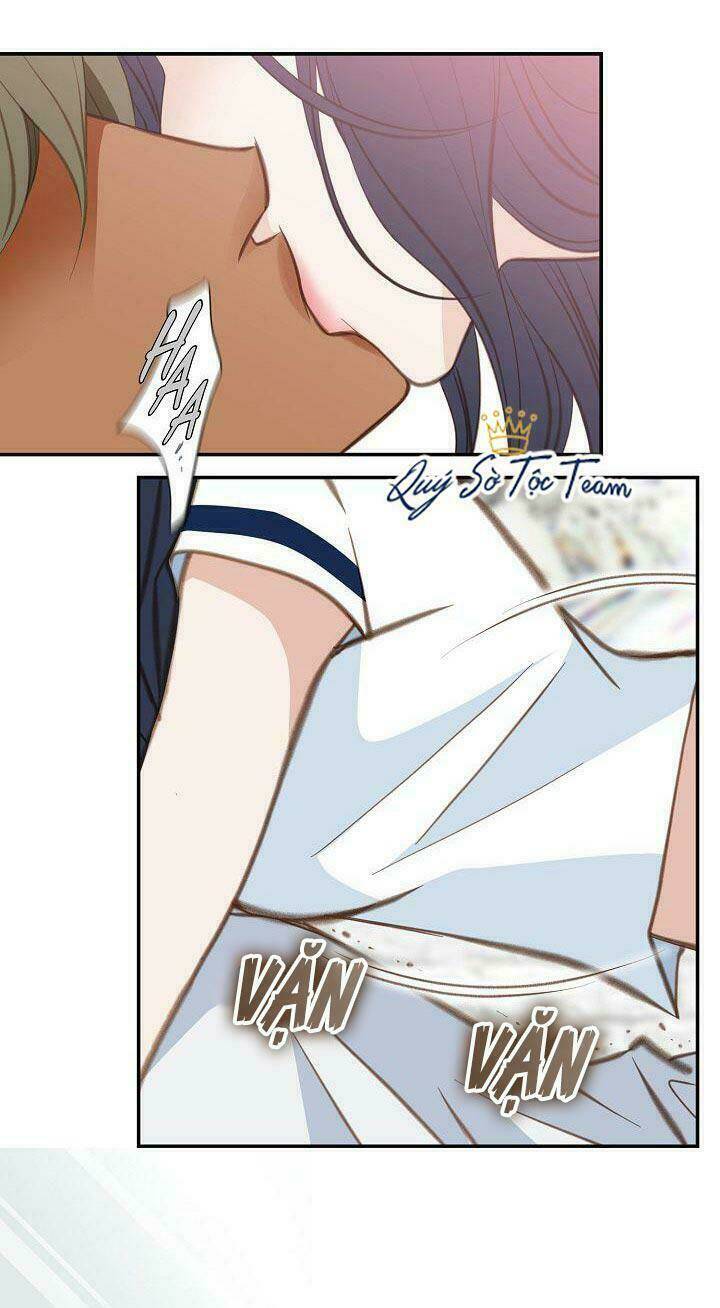 Tiếp Xúc Chí Mạng Chapter 70 - Trang 2