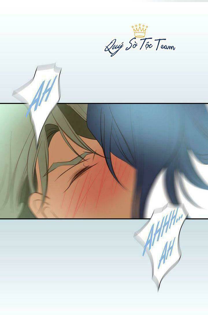 Tiếp Xúc Chí Mạng Chapter 70 - Trang 2