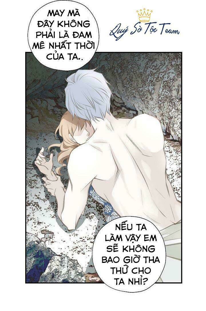 Tiếp Xúc Chí Mạng Chapter 70 - Trang 2