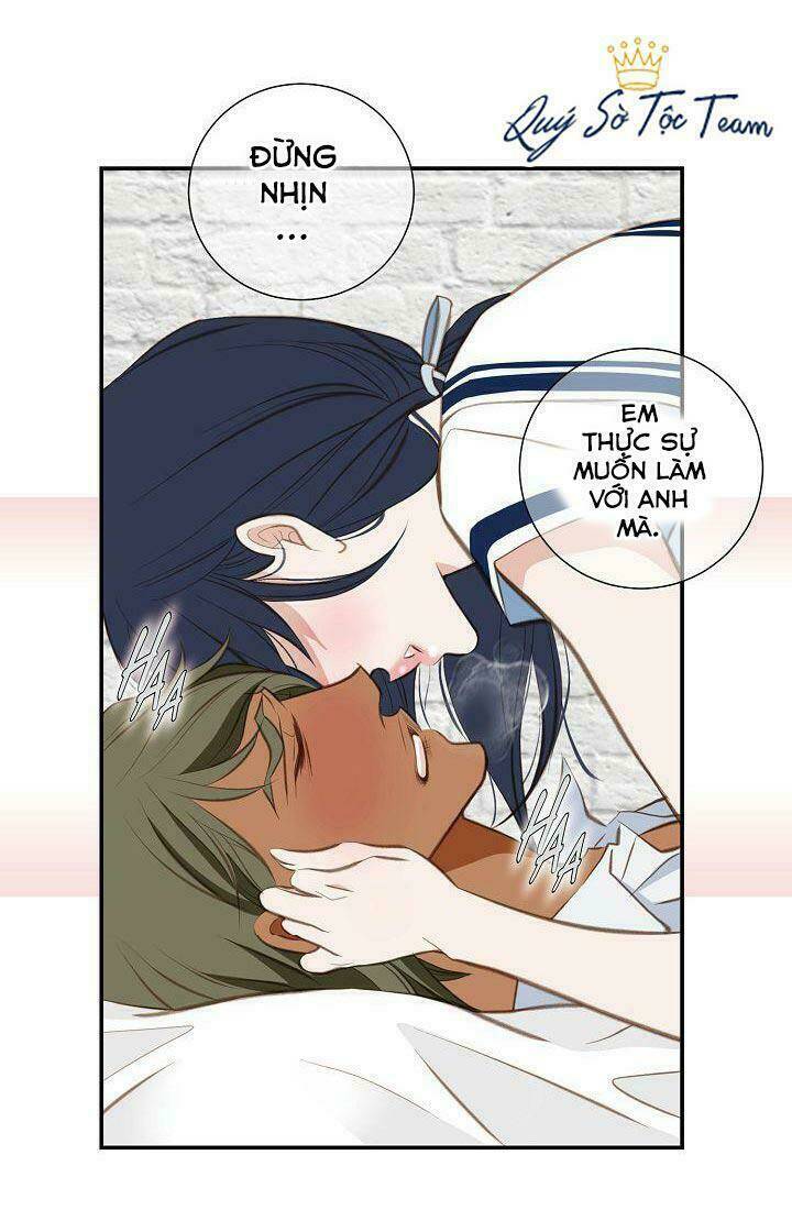 Tiếp Xúc Chí Mạng Chapter 70 - Trang 2