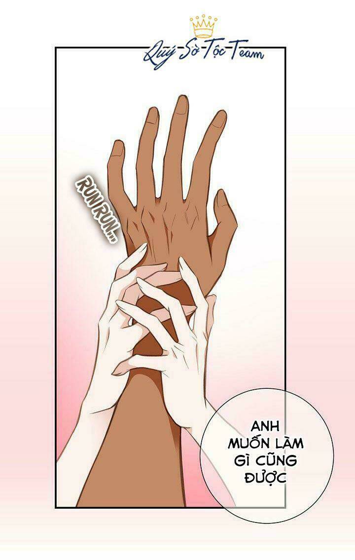 Tiếp Xúc Chí Mạng Chapter 70 - Trang 2