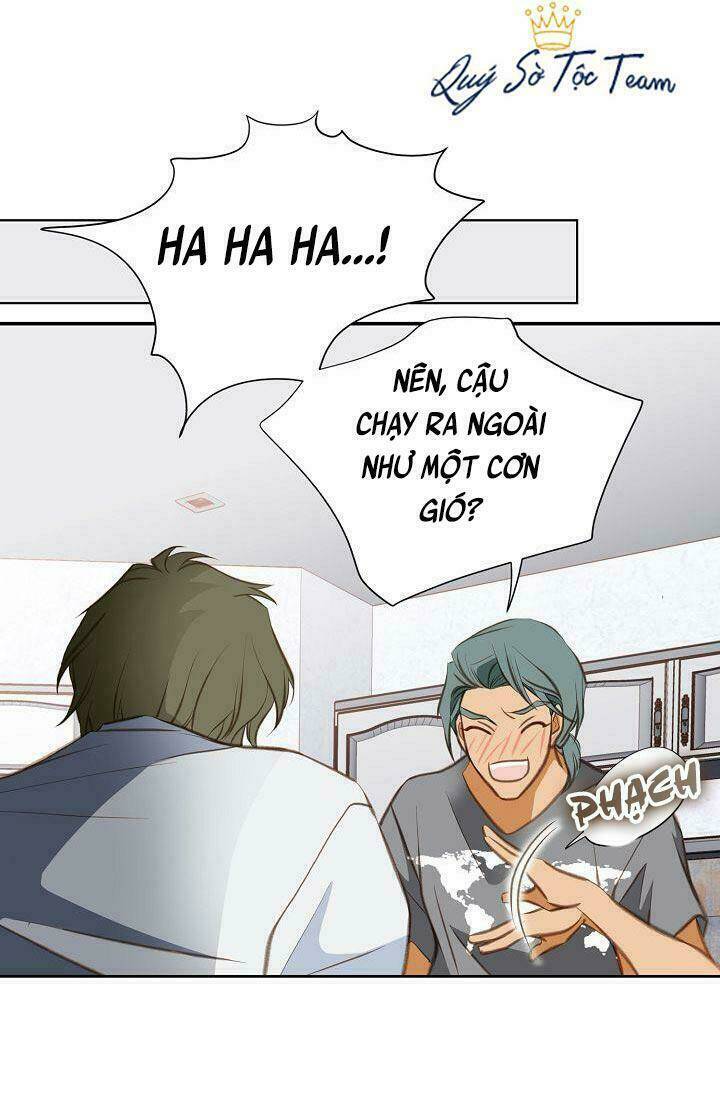 Tiếp Xúc Chí Mạng Chapter 70 - Trang 2