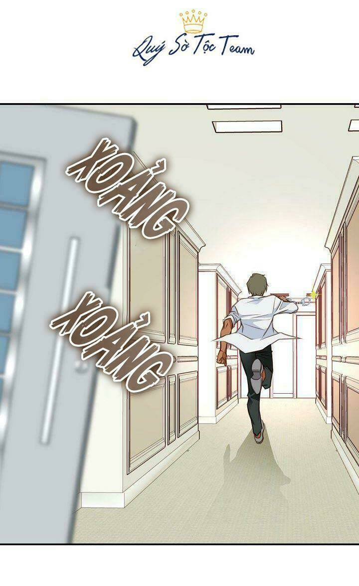 Tiếp Xúc Chí Mạng Chapter 70 - Trang 2