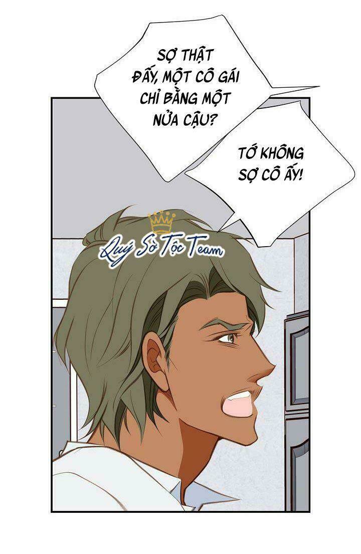 Tiếp Xúc Chí Mạng Chapter 70 - Trang 2