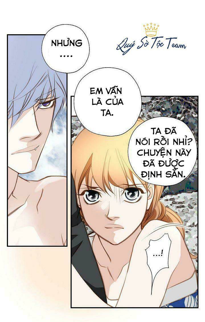 Tiếp Xúc Chí Mạng Chapter 70 - Trang 2