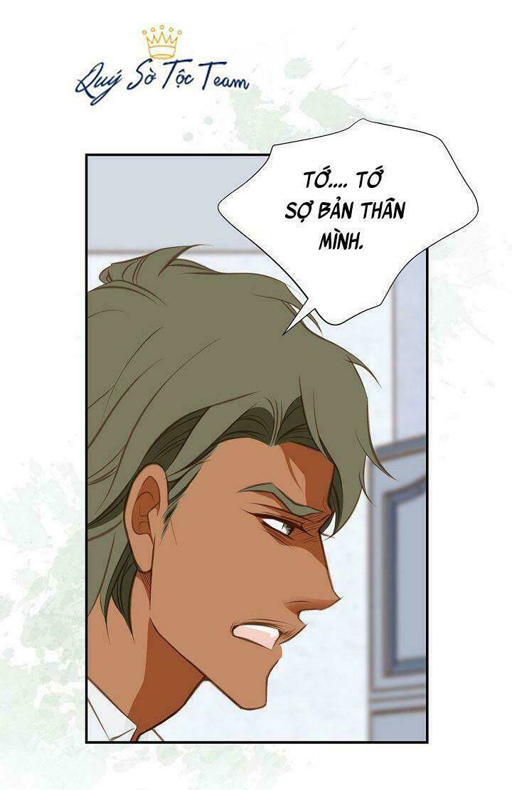 Tiếp Xúc Chí Mạng Chapter 70 - Trang 2