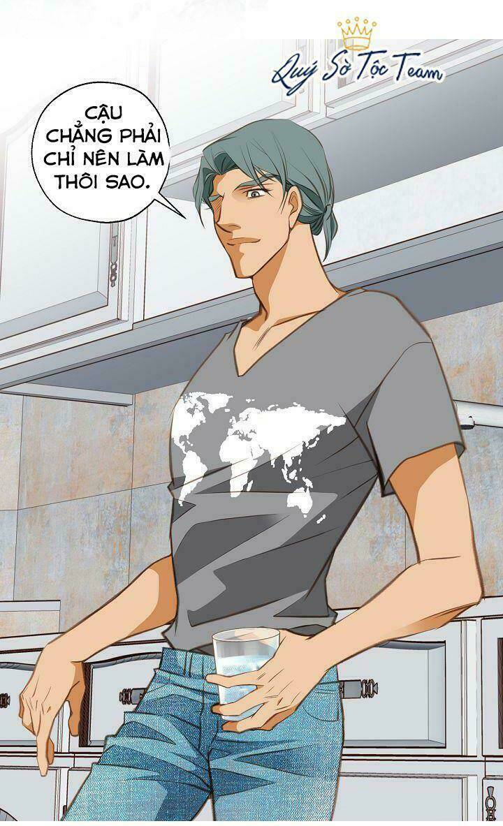 Tiếp Xúc Chí Mạng Chapter 70 - Trang 2