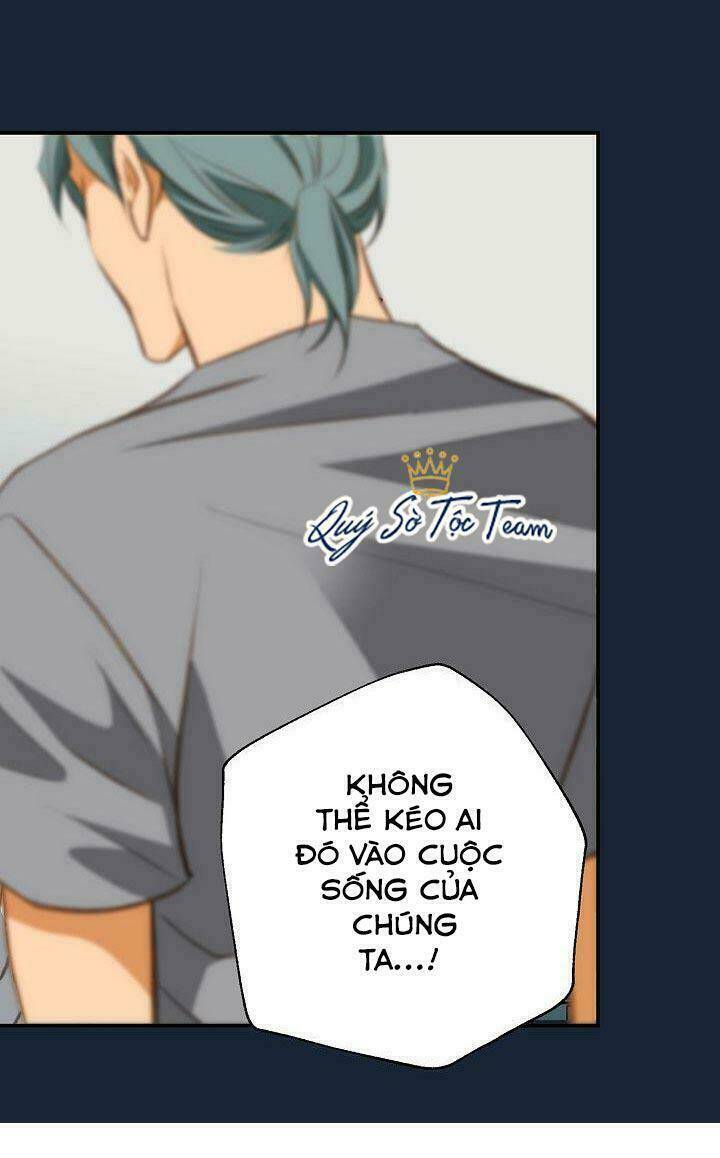 Tiếp Xúc Chí Mạng Chapter 70 - Trang 2