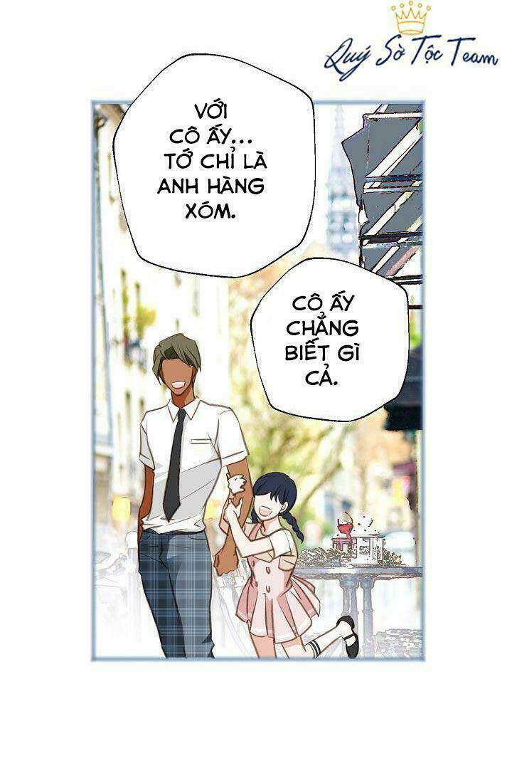 Tiếp Xúc Chí Mạng Chapter 70 - Trang 2