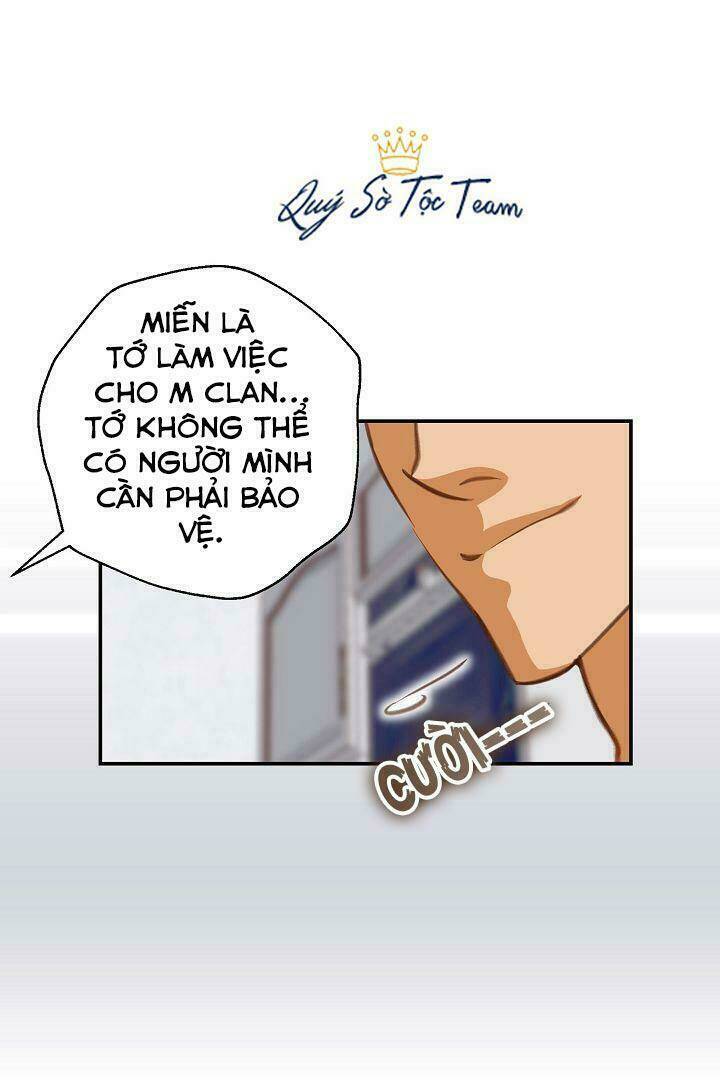 Tiếp Xúc Chí Mạng Chapter 70 - Trang 2