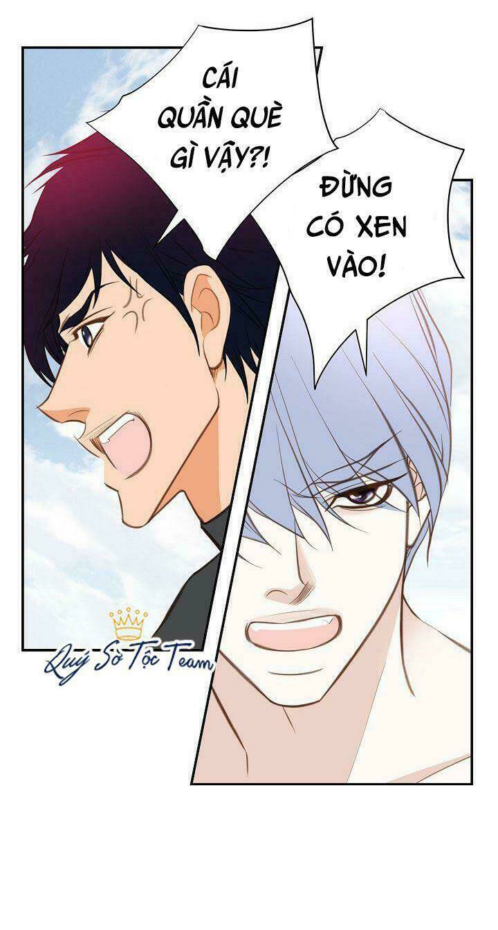 Tiếp Xúc Chí Mạng Chapter 70 - Trang 2