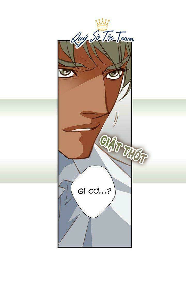 Tiếp Xúc Chí Mạng Chapter 71 - Trang 2