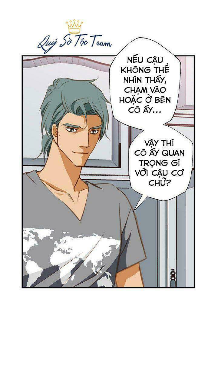 Tiếp Xúc Chí Mạng Chapter 71 - Trang 2