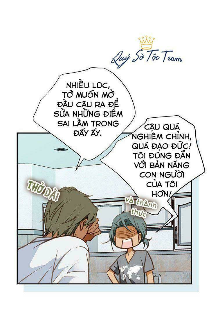 Tiếp Xúc Chí Mạng Chapter 71 - Trang 2