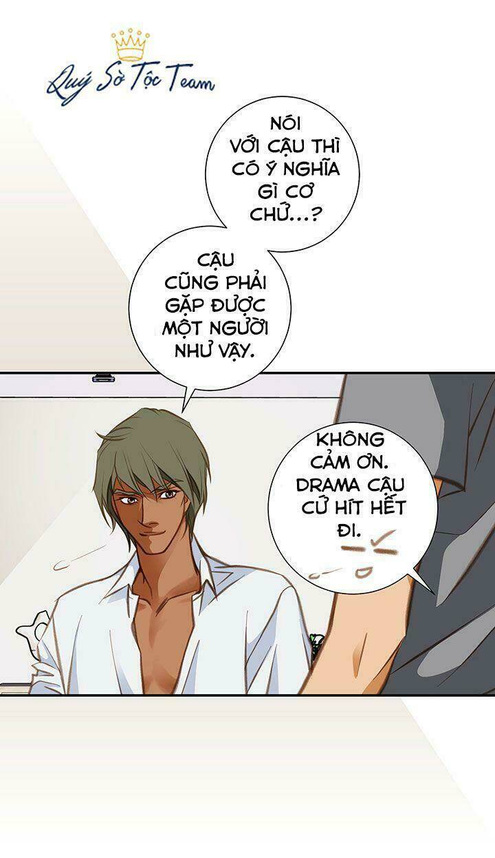 Tiếp Xúc Chí Mạng Chapter 71 - Trang 2