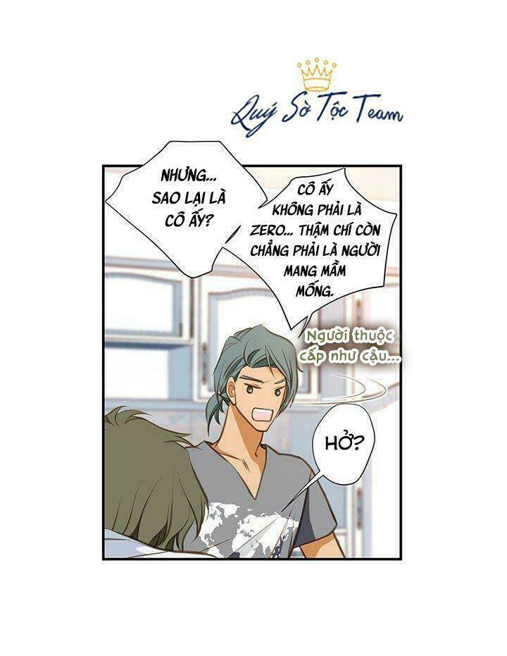 Tiếp Xúc Chí Mạng Chapter 71 - Trang 2