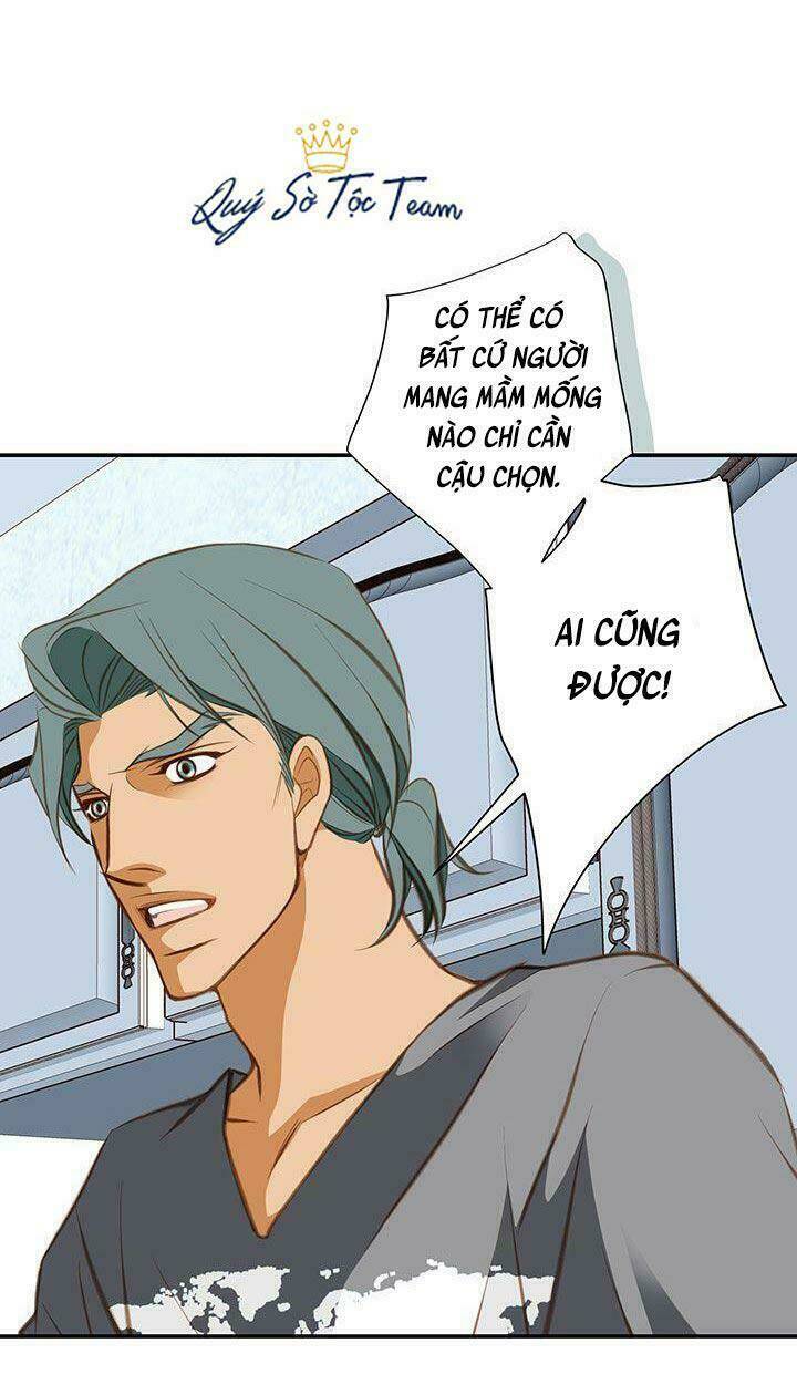 Tiếp Xúc Chí Mạng Chapter 71 - Trang 2