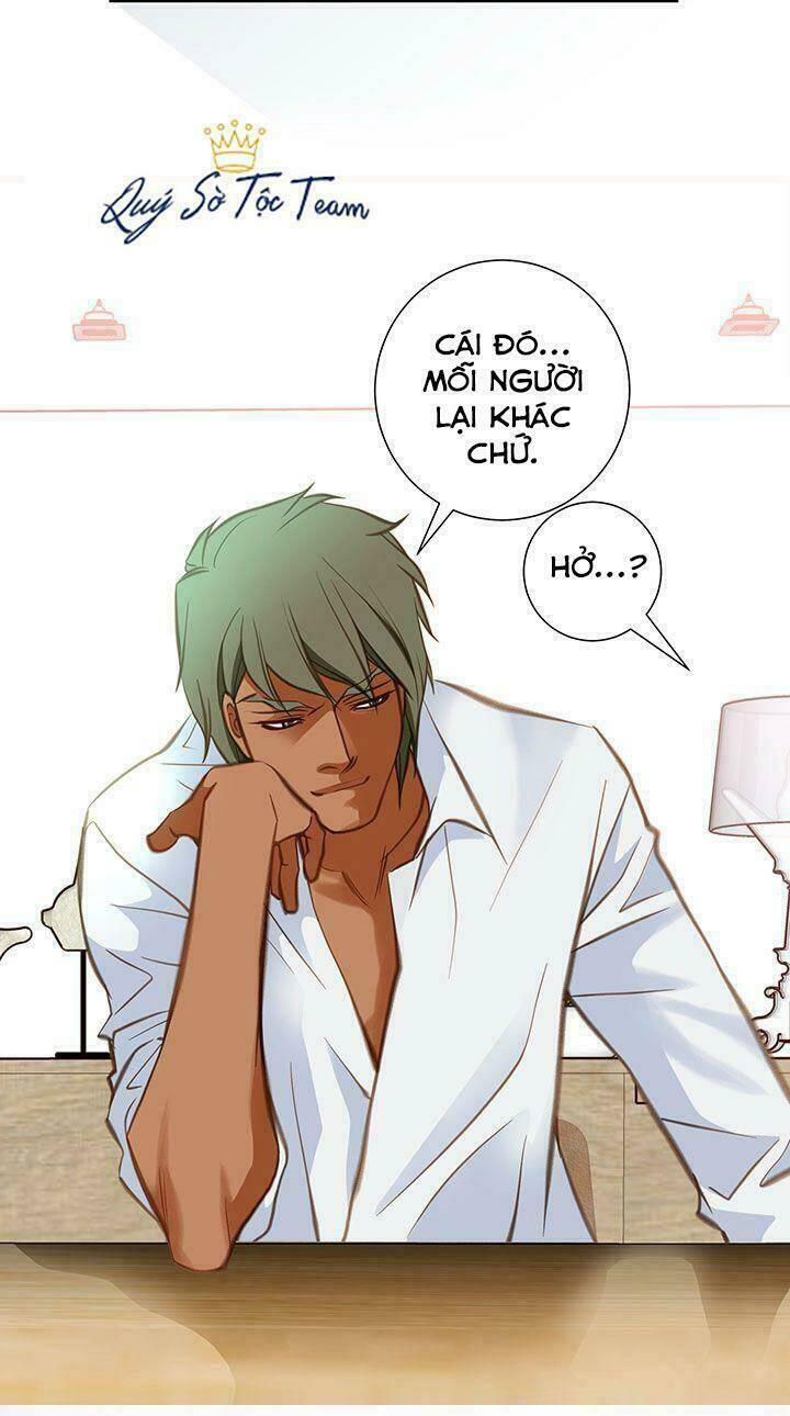 Tiếp Xúc Chí Mạng Chapter 71 - Trang 2