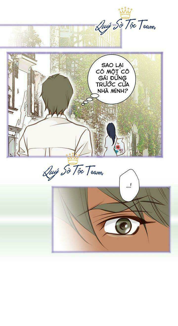 Tiếp Xúc Chí Mạng Chapter 71 - Trang 2