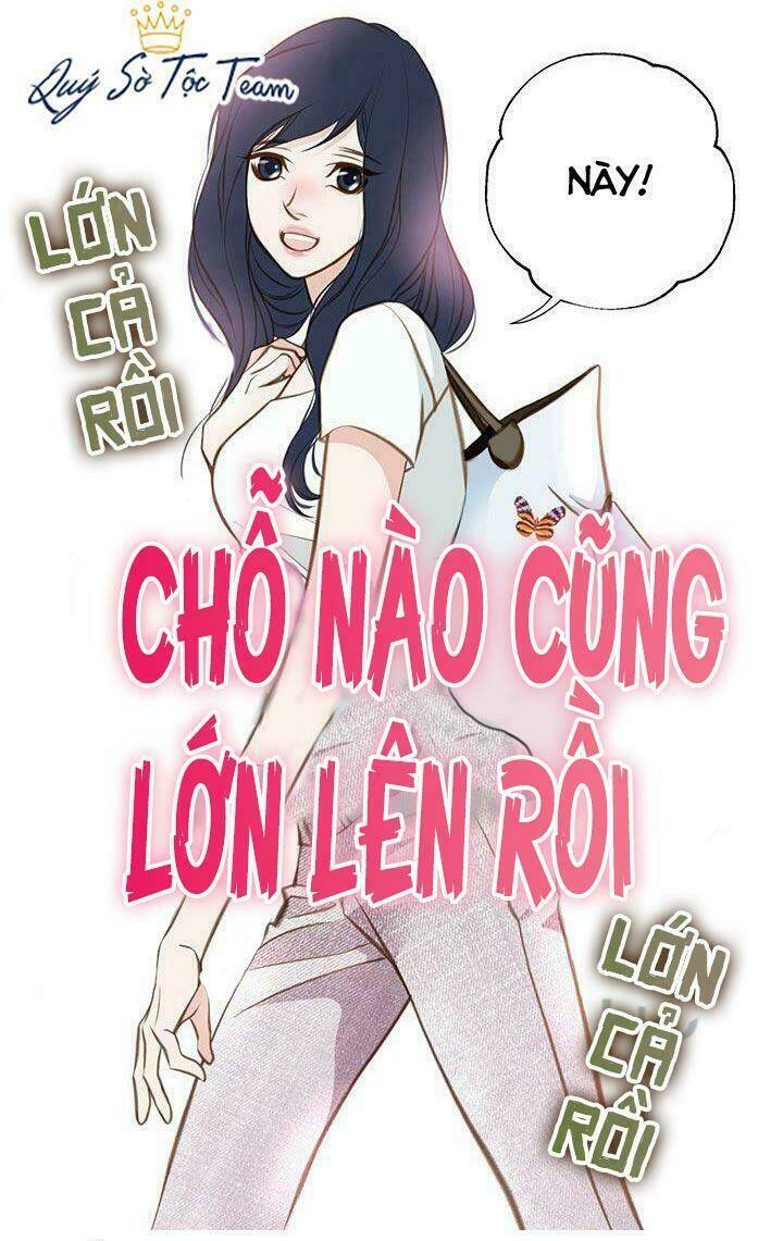 Tiếp Xúc Chí Mạng Chapter 71 - Trang 2