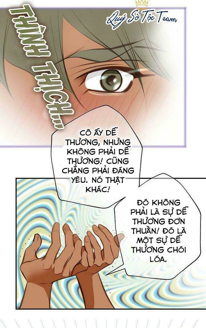 Tiếp Xúc Chí Mạng Chapter 71 - Trang 2