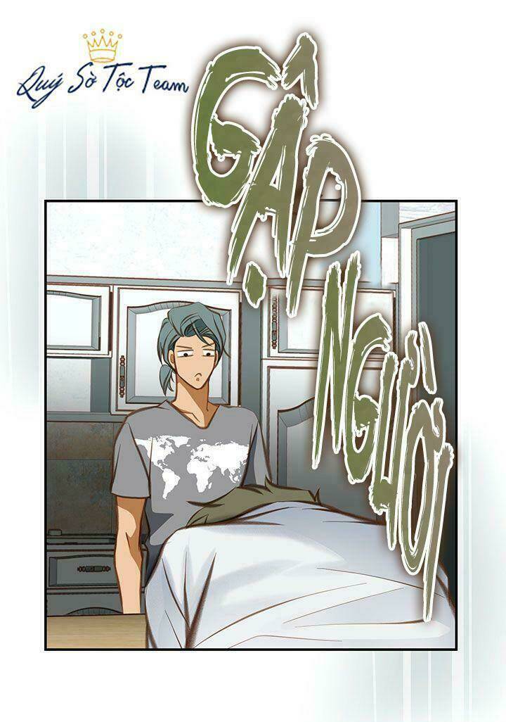 Tiếp Xúc Chí Mạng Chapter 71 - Trang 2