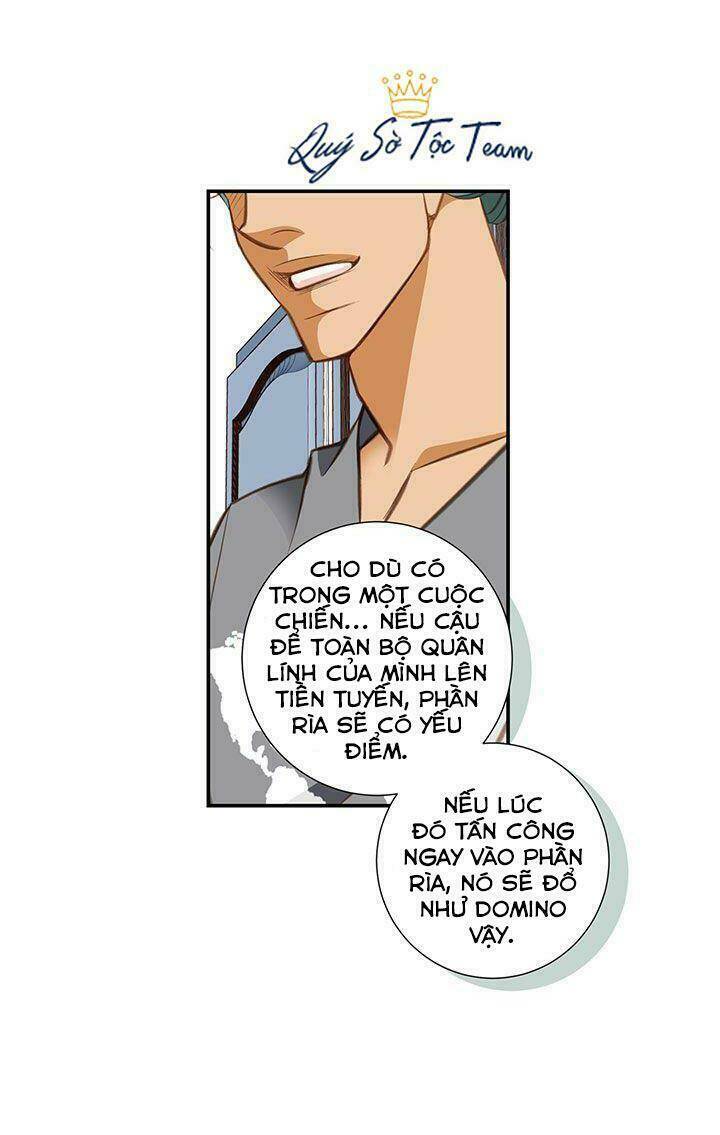 Tiếp Xúc Chí Mạng Chapter 71 - Trang 2