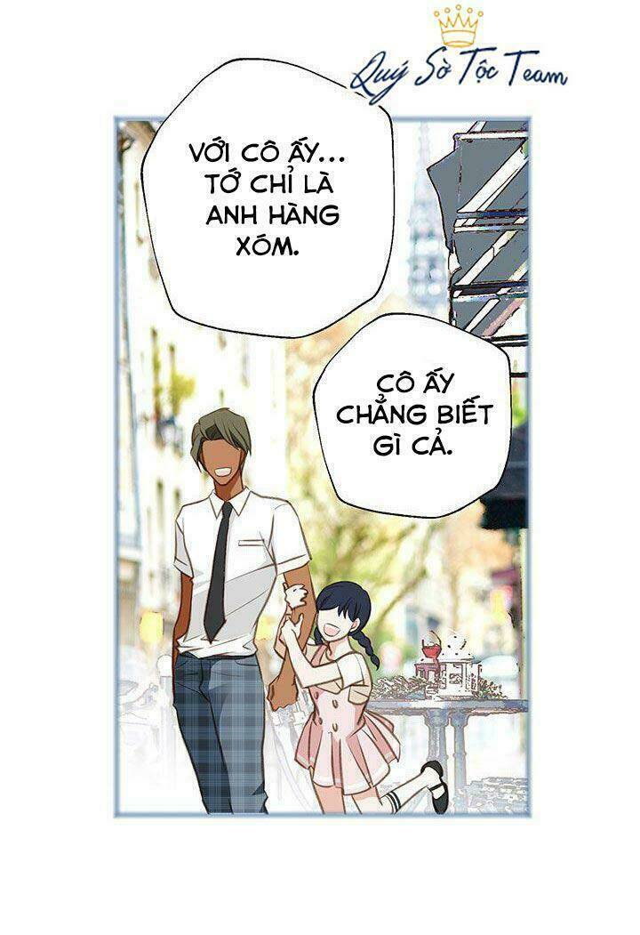 Tiếp Xúc Chí Mạng Chapter 71 - Trang 2