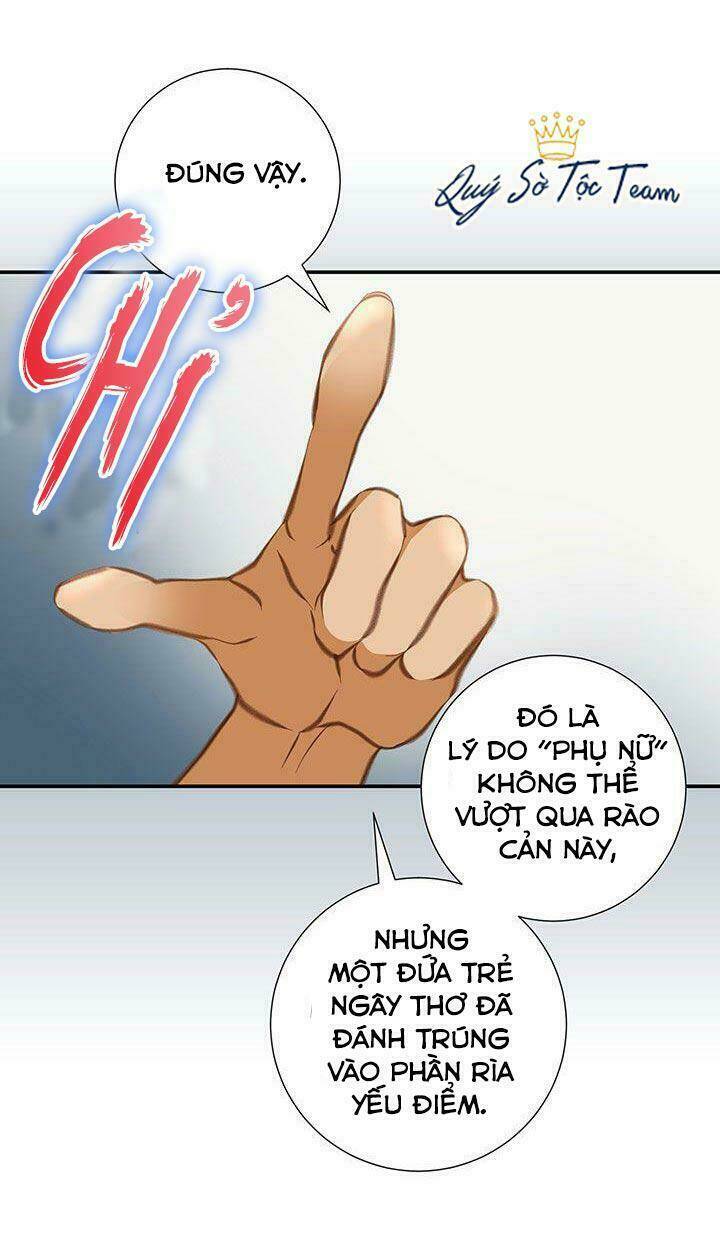 Tiếp Xúc Chí Mạng Chapter 71 - Trang 2