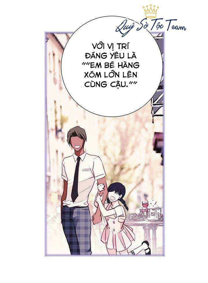 Tiếp Xúc Chí Mạng Chapter 71 - Trang 2